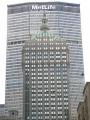  new york 2006  - Helmsley Building and MetLife Helmsley Building and MetLife 1